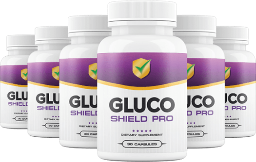 Gluco Shield Pro discount