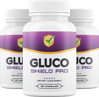 Gluco Shield Pro